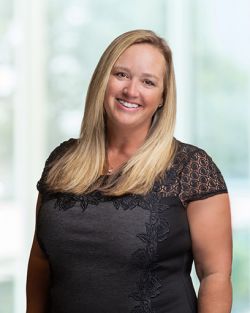 Headshot of Melissa Runyan